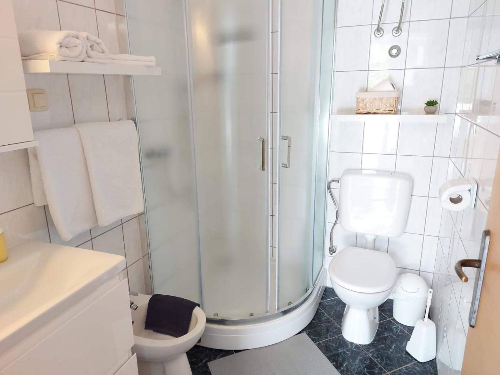 Vila Kraljica Malinska Zewnętrze zdjęcie
